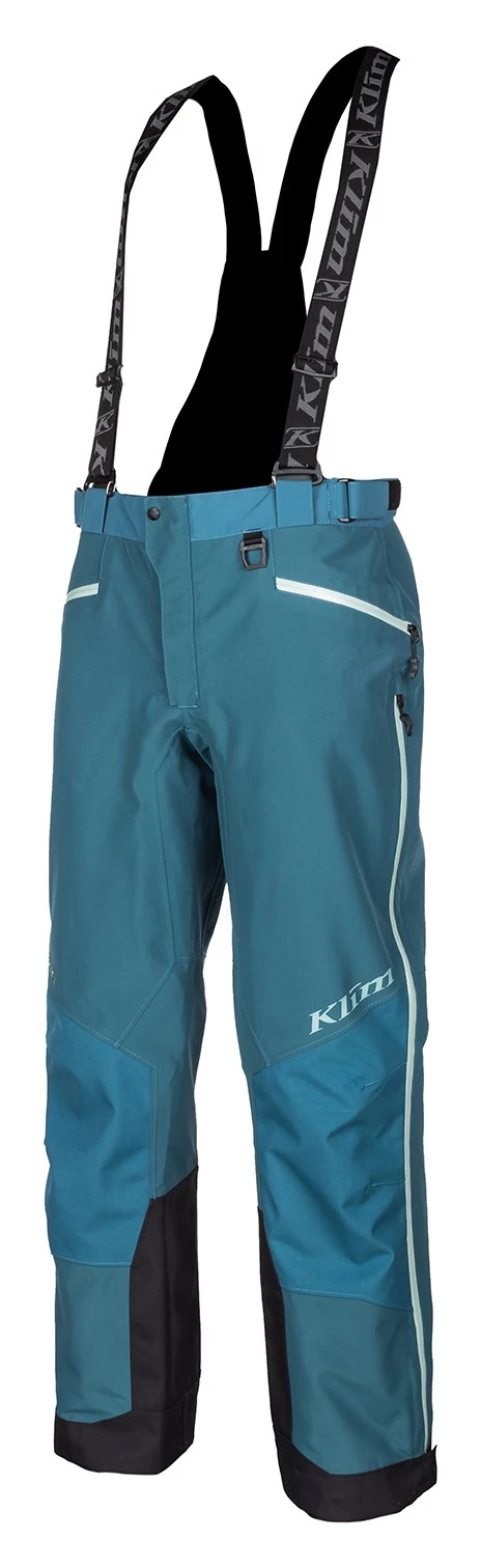 Riding Gear Klim Powerxross Pants 7 Riding Gear Klim Powerxross Pants - Image 5