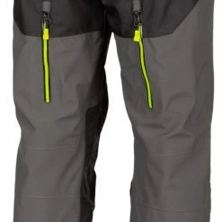 Textile Pants Klim Raptor GTX Overshell Pants -Motorcycle Pants Sales klim raptor gtx overshell pants asphalt hi viz 1 scaled