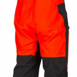 Riding Gear Klim Storm Bib -Motorcycle Pants Sales klim storm bib 5