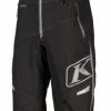 Textile Pants Klim Storm Bib -Motorcycle Pants Sales klim storm bib black