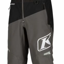 Textile Pants Klim Storm Bib -Motorcycle Pants Sales klim storm bib grey
