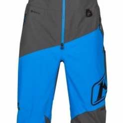 Textile Pants Klim Storm Bib -Motorcycle Pants Sales klim storm bib hi viz blue grey