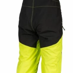 Textile Pants Klim Storm Bib -Motorcycle Pants Sales klim storm bib light green 1