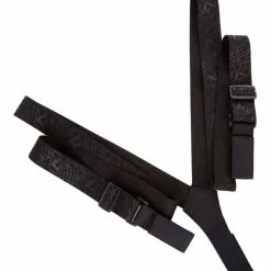 Textile Pants Klim Suspenders