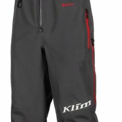 Textile Pants Klim Tomahawk Bib -Motorcycle Pants Sales klim tomahawk bib 2