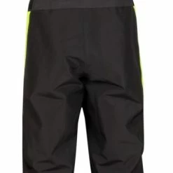 Textile Pants Klim Tomahawk Bib -Motorcycle Pants Sales klim tomahawk bib black hi viz yellow 1