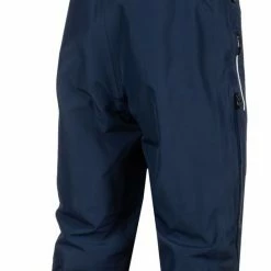 Textile Pants Klim Tomahawk Bib -Motorcycle Pants Sales klim tomahawk bib blue 1