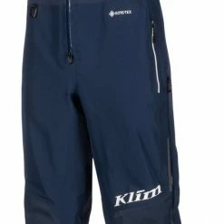 Textile Pants Klim Tomahawk Bib -Motorcycle Pants Sales klim tomahawk bib blue