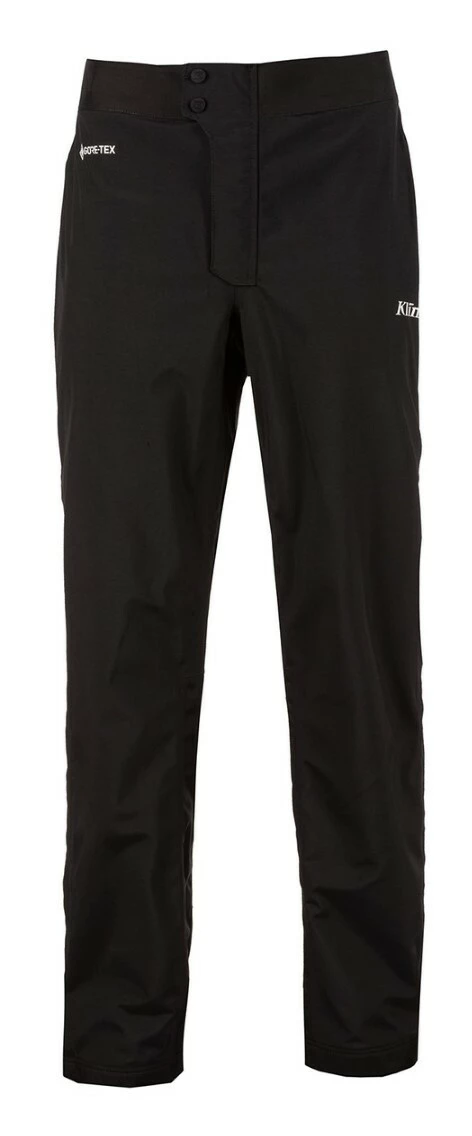 Textile Pants Klim Torrent Gore-Tex Over Pants 4 Textile Pants Klim Torrent Gore-Tex Over Pants - Image 2