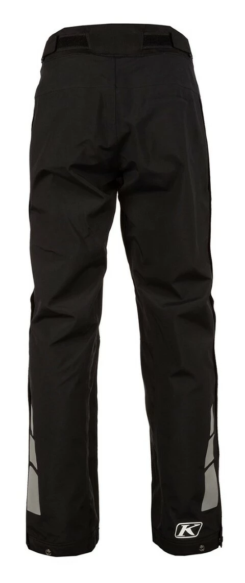Textile Pants Klim Torrent Gore-Tex Over Pants 6 Textile Pants Klim Torrent Gore-Tex Over Pants - Image 4