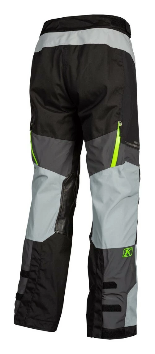 Textile Pants Klim Traverse Pants 4 Textile Pants Klim Traverse Pants - Image 2