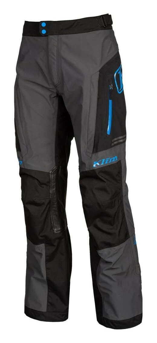 Textile Pants Klim Traverse Pants 5 Textile Pants Klim Traverse Pants - Image 3
