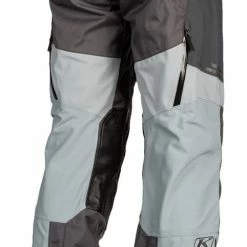 Textile Pants Klim Traverse Pants 13 Textile Pants Klim Traverse Pants -Motorcycle Pants Sales klim traverse pants dark grey hi viz yellow 5
