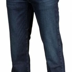 Riding Gear Klim Unlimited Straight Stretch Jeans -Motorcycle Pants Sales klim unlimited straight stretch jeans indigo 1