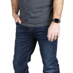 Riding Gear Klim Unlimited Straight Stretch Jeans -Motorcycle Pants Sales klim unlimited straight stretch jeans indigo 3