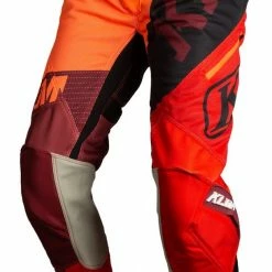 Klim XC Lite Women's Pants -Motorcycle Pants Sales klim womens xc lite pant fruit punch green pink 2