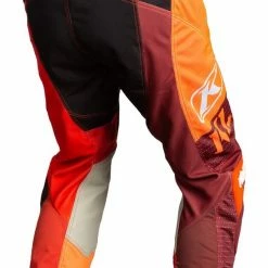 Klim XC Lite Women's Pants -Motorcycle Pants Sales klim womens xc lite pant fruit punch green pink 3