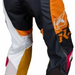 Klim XC Lite Women's Pants -Motorcycle Pants Sales klim womens xc lite pant orange 1 scaled