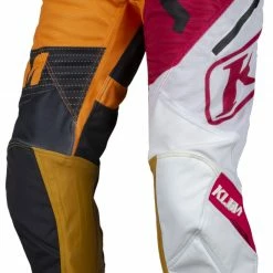 Klim XC Lite Women's Pants -Motorcycle Pants Sales klim womens xc lite pant orange scaled