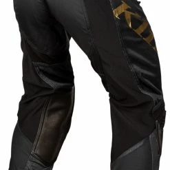 Klim XC Lite Pants -Motorcycle Pants Sales klim xc lite pants black gold 1 scaled
