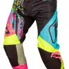 Klim XC Lite Pants 2 Klim XC Lite Pants -Motorcycle Pants Sales klim xc lite pants black yellow blue
