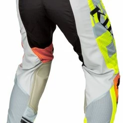 Klim XC Lite Pants -Motorcycle Pants Sales klim xc lite pants digital chaos orange 1 scaled