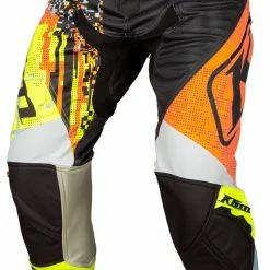 Klim XC Lite Pants -Motorcycle Pants Sales klim xc lite pants digital chaos orange scaled