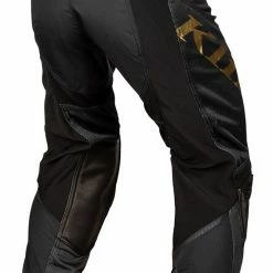 Klim XC Lite Pants -Motorcycle Pants Sales klim youth xc lite pants black gold 1