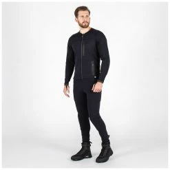 Women Who Ride Knox Action Pro Pants -Motorcycle Pants Sales knox action pro pants black 2 scaled