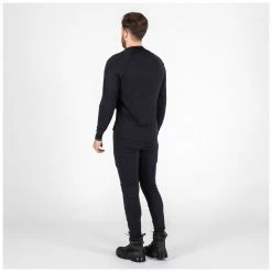 Women Who Ride Knox Action Pro Pants -Motorcycle Pants Sales knox action pro pants black 3 scaled