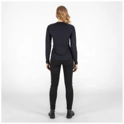 Women Who Ride Knox Action Pro Pants -Motorcycle Pants Sales knox action pro pants black 7 scaled