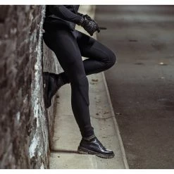 Women Who Ride Knox Action Pro Pants -Motorcycle Pants Sales knox action pro pants black 8