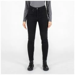 Women Who Ride Knox Brittany Women's Jeans -Motorcycle Pants Sales knox brittany womens jeans black 2 scaled