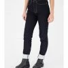 Textile Pants Knox Dakota Women's Jeans -Motorcycle Pants Sales knox dakota womens jeans indigo