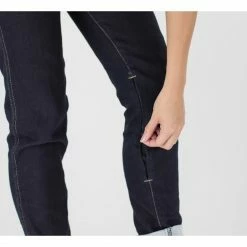 Textile Pants Knox Dakota Women's Jeans -Motorcycle Pants Sales knox dakota womens jeans indigo 5
