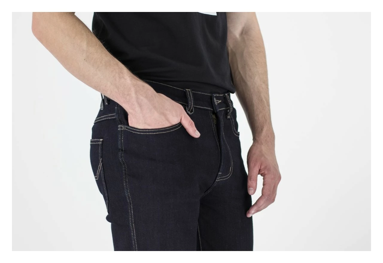 Textile Pants Knox Dalton Jeans 6 Textile Pants Knox Dalton Jeans - Image 4