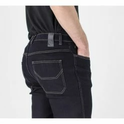 Textile Pants Knox Dalton Jeans 12 Textile Pants Knox Dalton Jeans -Motorcycle Pants Sales knox dalton jeans indigo 4