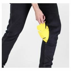 Textile Pants Knox Dalton Jeans 13 Textile Pants Knox Dalton Jeans -Motorcycle Pants Sales knox dalton jeans indigo 5