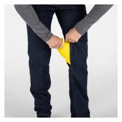 Textile Pants Knox Richmond MK3 Jeans -Motorcycle Pants Sales knox jeans mk3 richmond jeans blue 2