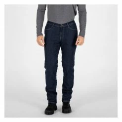 Textile Pants Knox Richmond MK3 Jeans -Motorcycle Pants Sales knox jeans mk3 richmond jeans blue