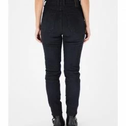 Textile Pants Knox Scarlett Skinny Women's Jeans -Motorcycle Pants Sales knox scarlett skinny womens jeans 1