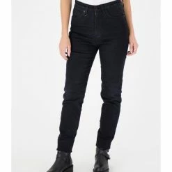 Textile Pants Knox Scarlett Skinny Women's Jeans -Motorcycle Pants Sales knox scarlett skinny womens jeans