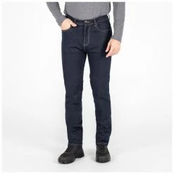 Textile Pants Knox Shield Spectra Jeans -Motorcycle Pants Sales knox shield spectra jeans indigo 2 scaled