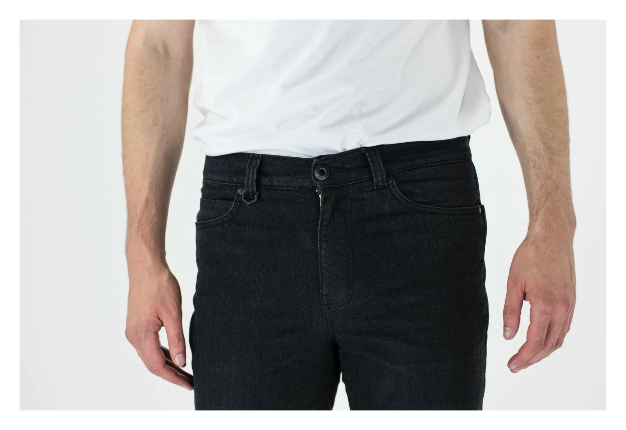 Textile Pants Knox Spencer Slim Jeans 5 Textile Pants Knox Spencer Slim Jeans - Image 3