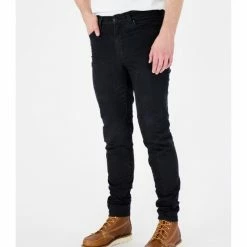 Textile Pants Knox Spencer Slim Jeans