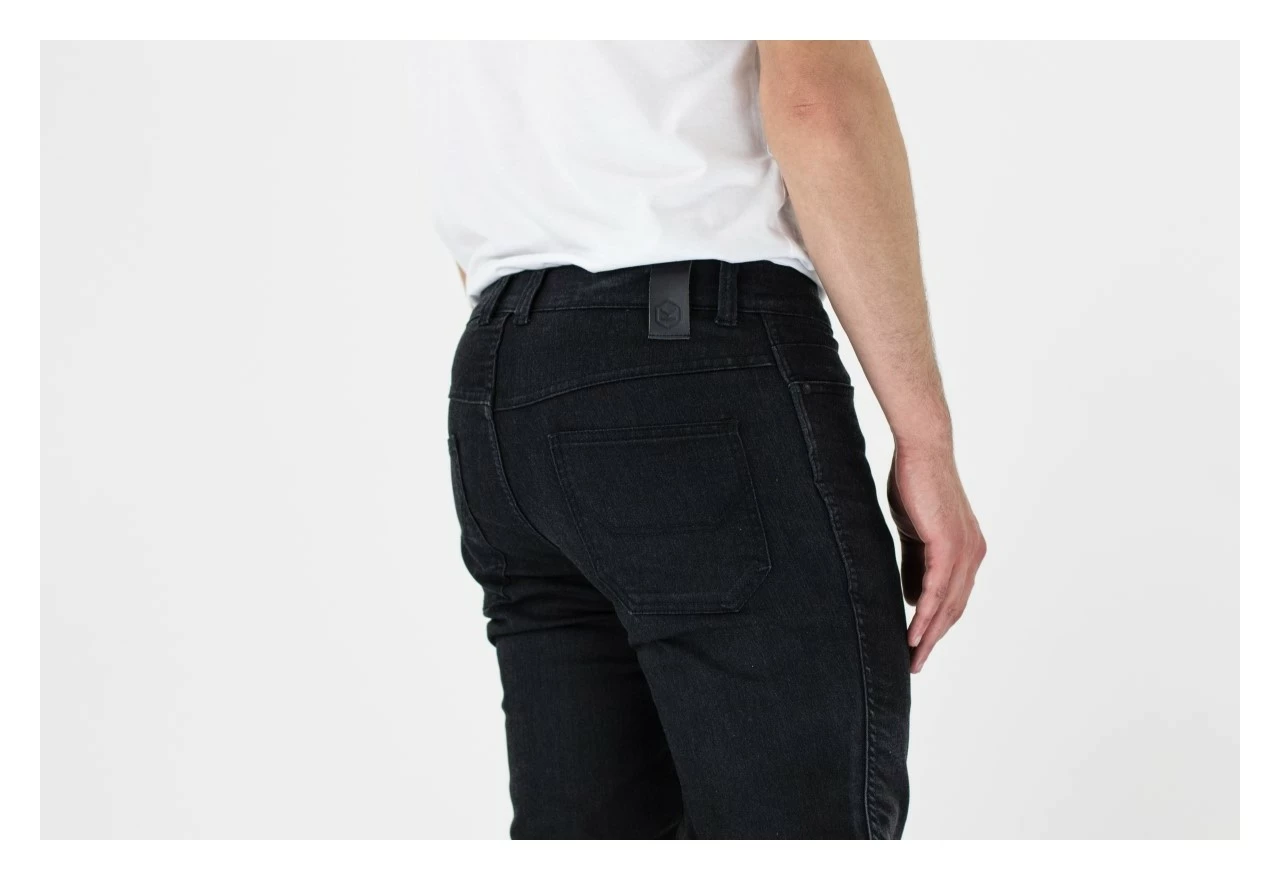 Textile Pants Knox Spencer Slim Jeans 6 Textile Pants Knox Spencer Slim Jeans - Image 4