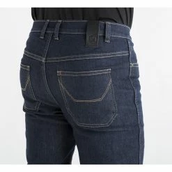 Textile Pants Knox Spencer Slim Jeans 18 Textile Pants Knox Spencer Slim Jeans -Motorcycle Pants Sales knox spencer slim jeans blue 3