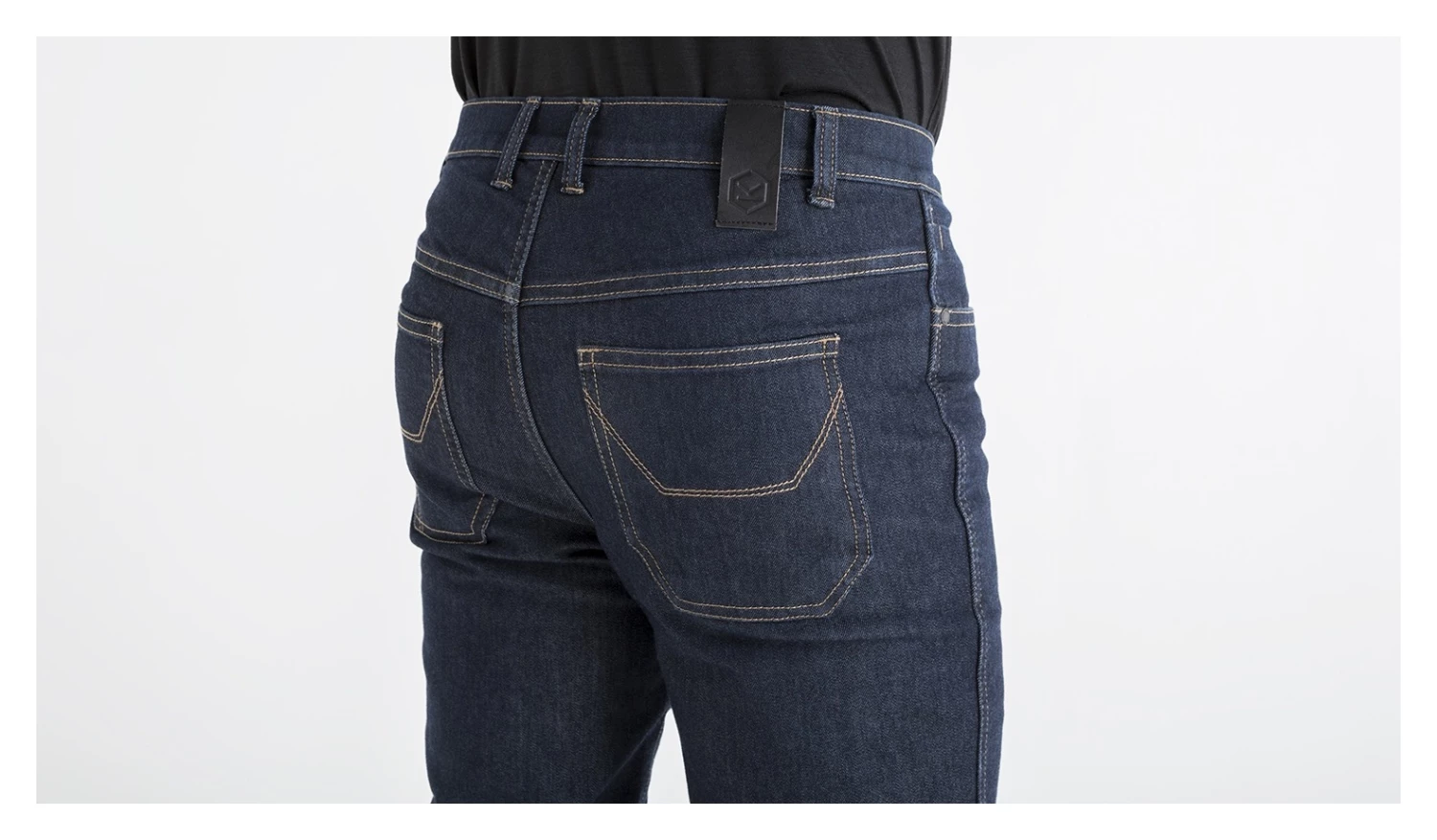 Textile Pants Knox Spencer Slim Jeans 10 Textile Pants Knox Spencer Slim Jeans - Image 8