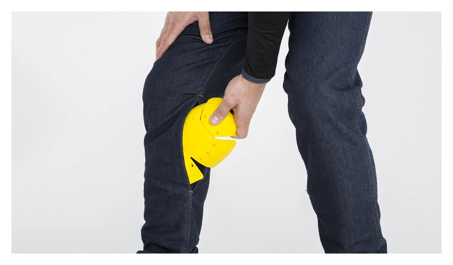 Textile Pants Knox Spencer Slim Jeans 11 Textile Pants Knox Spencer Slim Jeans - Image 9