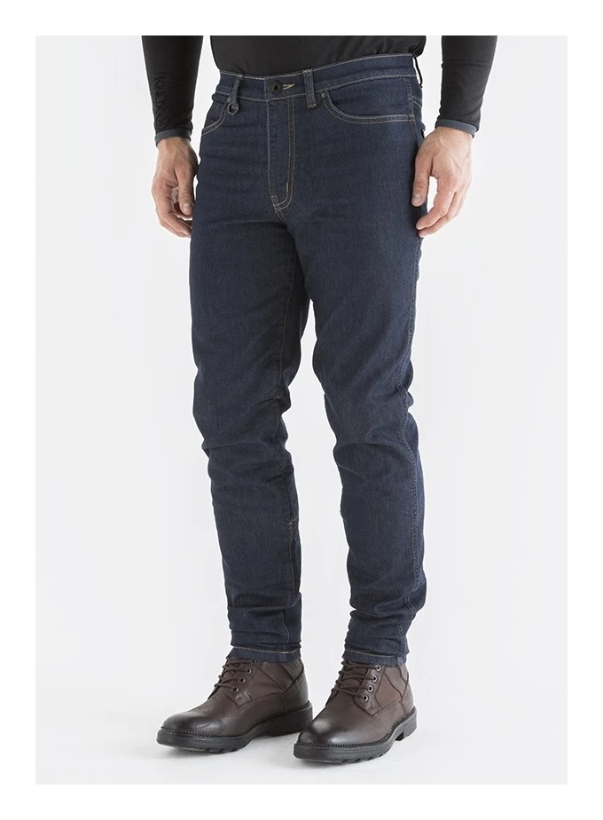 Textile Pants Knox Spencer Slim Jeans 7 Textile Pants Knox Spencer Slim Jeans - Image 5